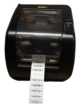 Printing Label