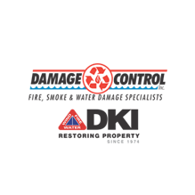Damage Control DKI