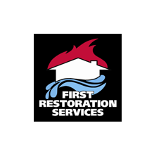 First Restoration Services