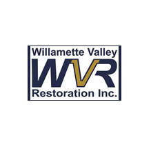 Willamette Valley Restoration